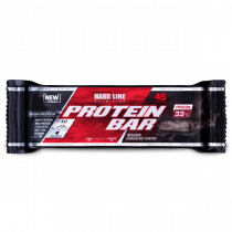 Hardline Protein Bar